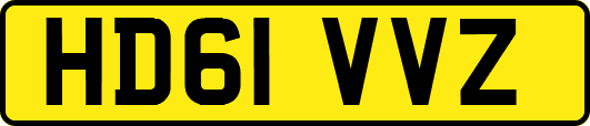 HD61VVZ