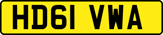 HD61VWA