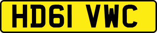 HD61VWC