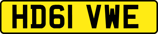 HD61VWE