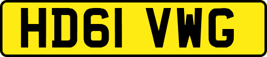 HD61VWG