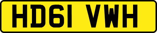 HD61VWH