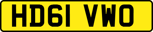 HD61VWO