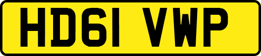 HD61VWP