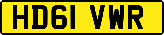 HD61VWR