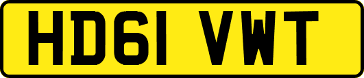 HD61VWT