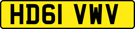 HD61VWV