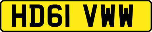 HD61VWW