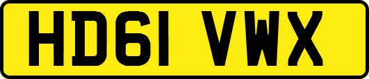 HD61VWX