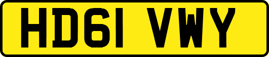 HD61VWY
