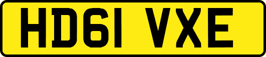 HD61VXE