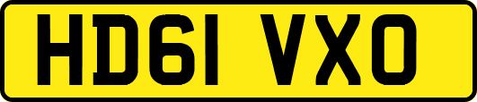 HD61VXO