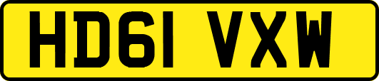 HD61VXW