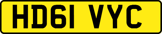 HD61VYC