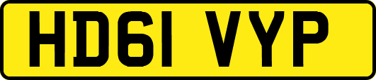 HD61VYP
