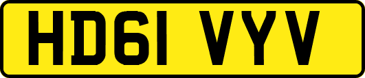 HD61VYV