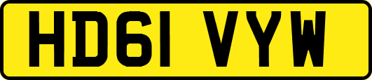 HD61VYW