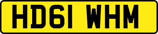 HD61WHM