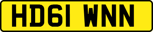 HD61WNN
