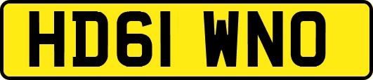 HD61WNO