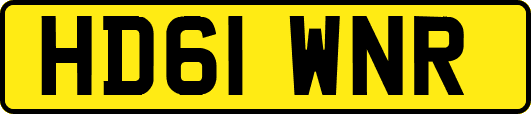 HD61WNR