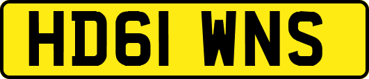 HD61WNS