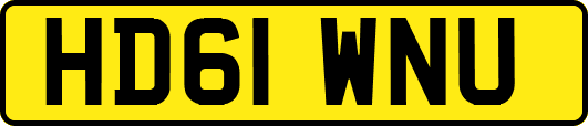 HD61WNU