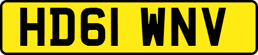 HD61WNV