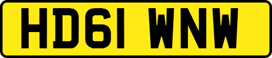 HD61WNW
