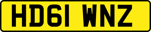 HD61WNZ