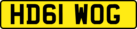 HD61WOG