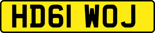HD61WOJ