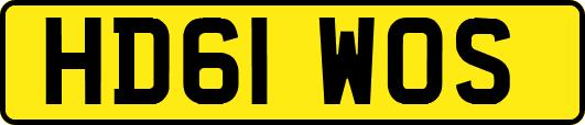 HD61WOS