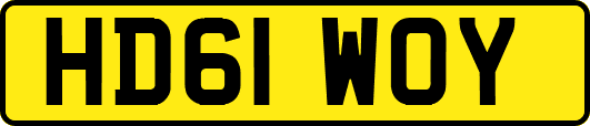HD61WOY
