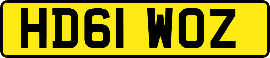HD61WOZ