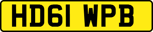 HD61WPB