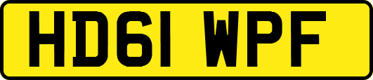 HD61WPF