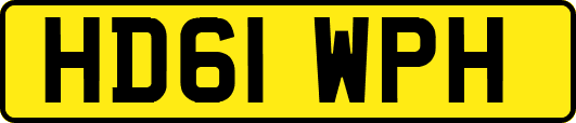 HD61WPH