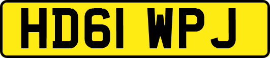 HD61WPJ