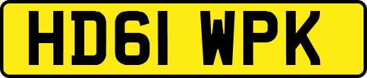 HD61WPK