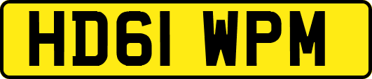 HD61WPM