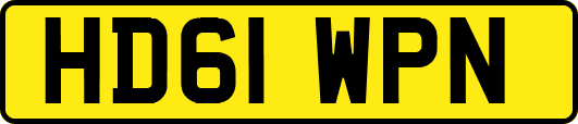 HD61WPN