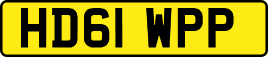 HD61WPP