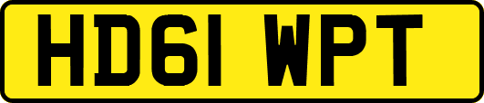 HD61WPT