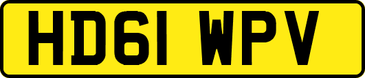 HD61WPV