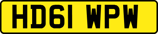 HD61WPW
