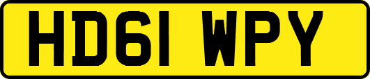 HD61WPY