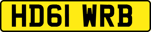 HD61WRB