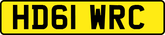 HD61WRC