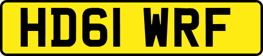 HD61WRF